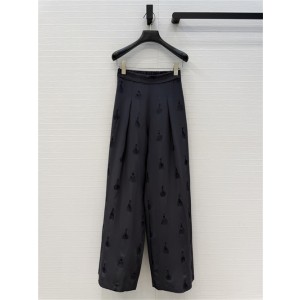 에르메스 실크 바지 H55705 2026/신상