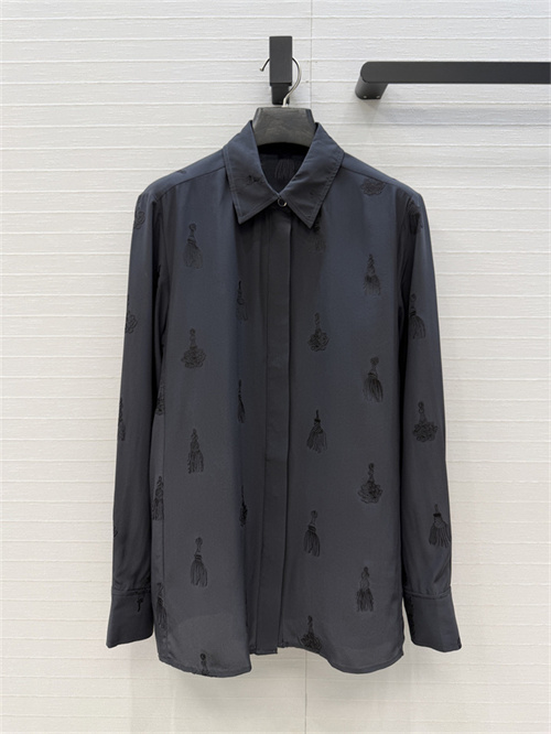 에르메스 실크 셔츠 H45997 2026/신상