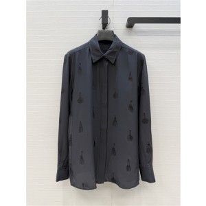 에르메스 실크 셔츠 H45997 2026/신상