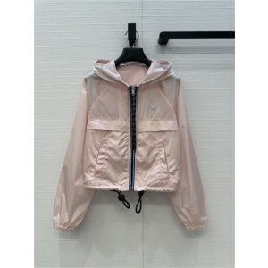 프라다 후드 자켓 P43404 2026/신상