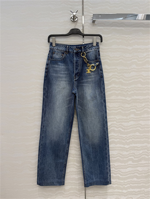 셀린느 청바지 C02995 2026/신상