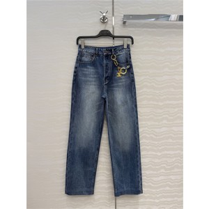 셀린느 청바지 C02995 2026/신상