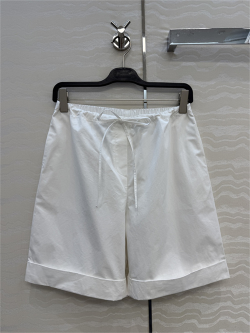 더로우 반바지 T52208 2026/신상