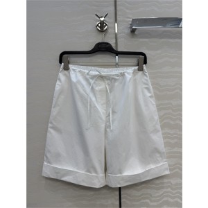 더로우 반바지 T52208 2026/신상