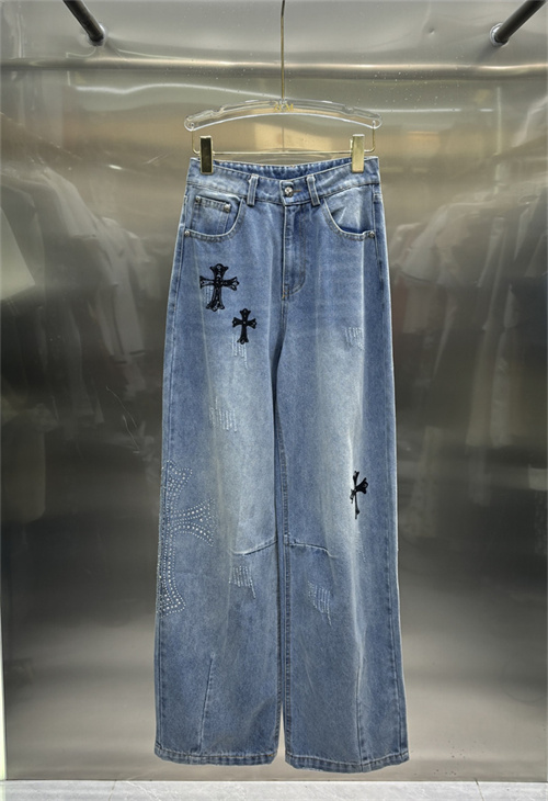 크롬하츠 청바지 C91998 2026/신상