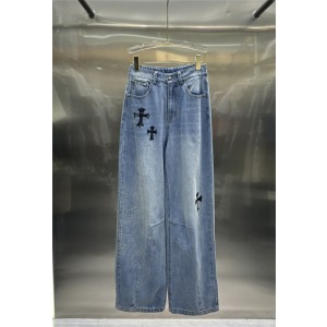 크롬하츠 청바지 C91998 2026/신상