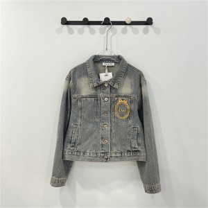 디올 데님 자켓 D42405 2026/신상