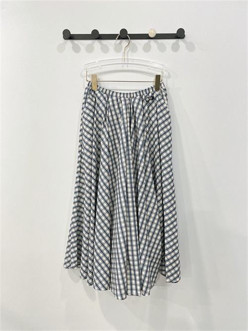 프라다 스커트 P62107 2026/신상