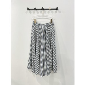 프라다 스커트 P62107 2026/신상