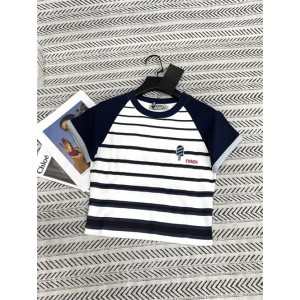 펜디 반팔 티셔츠 F81509 2026/신상