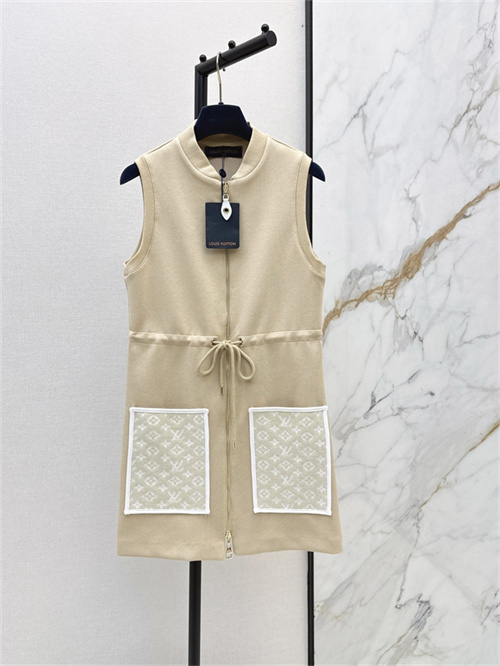 루이비통 민소매 원피스 L93208 2026/신상