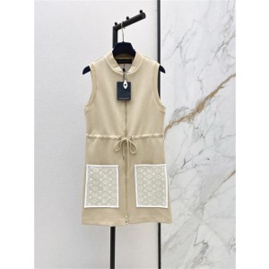 루이비통 민소매 원피스 L93208 2026/신상