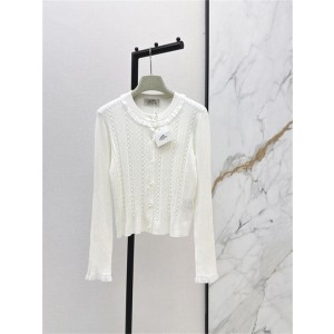 에르메스 긴팔 가디건 H33608 2026/신상