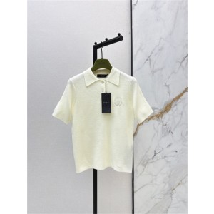 구찌 반팔 폴로 니트 G32209 2026/신상