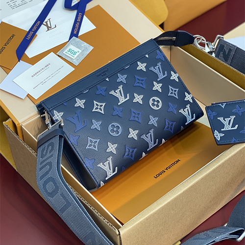 루이비통 가스통 미니 크로스백 M28818 2026/신상