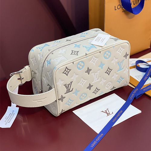 루이비통 락커 돕 키트 파우치백 M28835 2026/신상