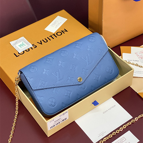 루이비통 펠리시 포셰트 크로스백 M28891 2026/신상