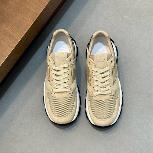 프라다 남성용 스니커즈 641066-2 2026/신상