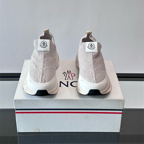 몽클레어 남성용 스니커즈 M14924-2 2026/신상