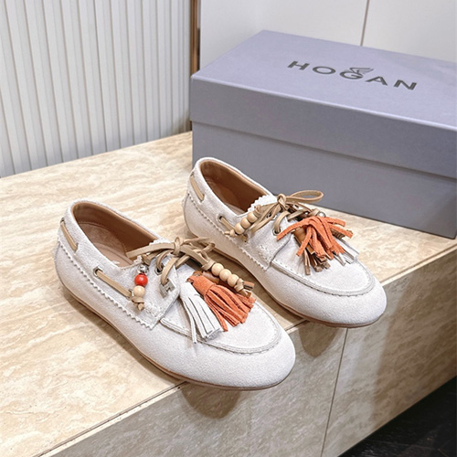 호간 여성용 단화 H75844-2 2026/신상