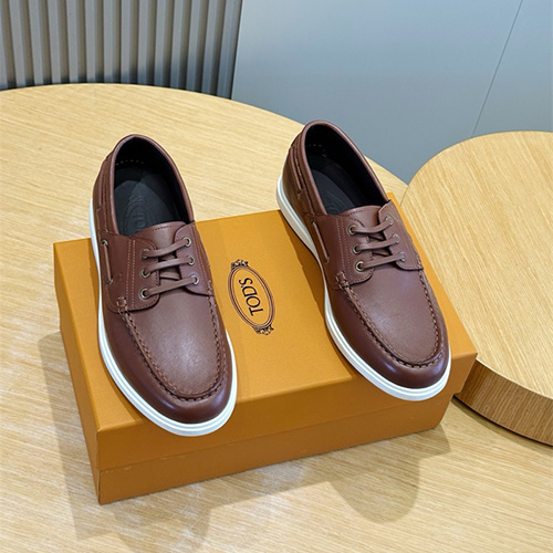 토즈 남성용 로퍼 T88984-1 2026/신상
