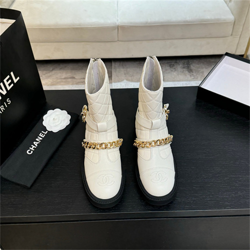 샤넬 여성용 부츠 C52214-1 2026/신상