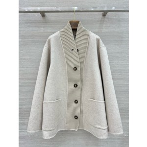 로로피아나 캐시미어 자켓 L97993 2026/신상