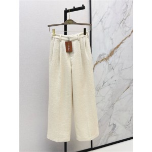 로로피아나 양복 바지 L43993 2026/신상