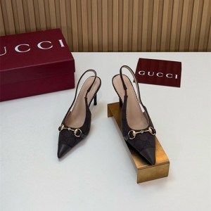 구찌 여성용 샌들 (굽높이8CM) G90468-1 2026/신상
