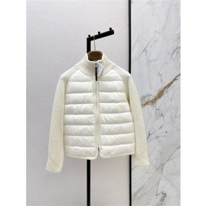 브루넬로 쿠치넬리 패딩 자켓 B84991 2026/신상