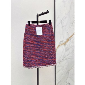 샤넬 스커트 C83308 2026/신상