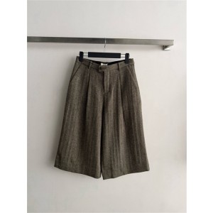 생로랑 반바지 Y44202 2026/신상