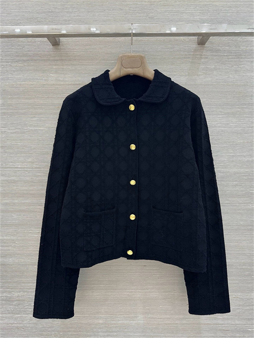 디올 긴팔 가디건 D73208 2026/신상
