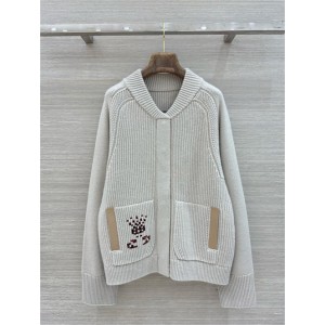 로로피아나 캐시미어 자켓 L97503 2026/신상