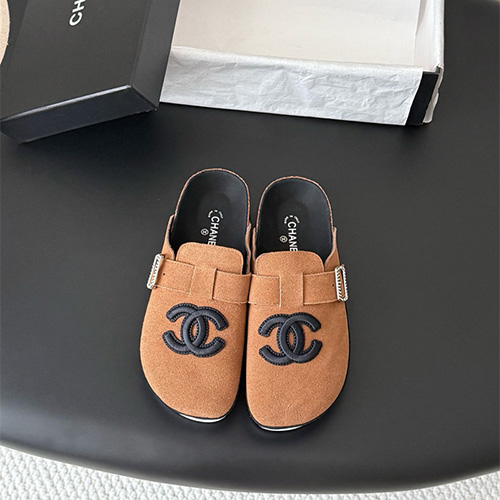 샤넬 여성용 슬리퍼 C08791-2 2026/신상