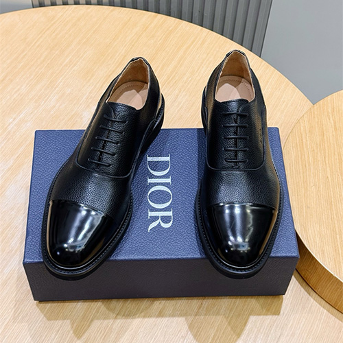디올 남성용 구두 D78363-1 2026/신상