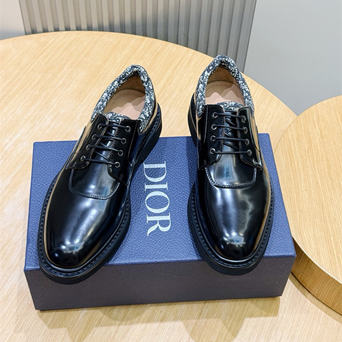 디올 남성용 구두 D79363-2 2026/신상