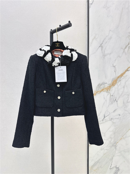 샤넬 자켓 C84709 2026/신상