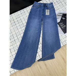 발렌시아가 청바지 B92491 2026/신상