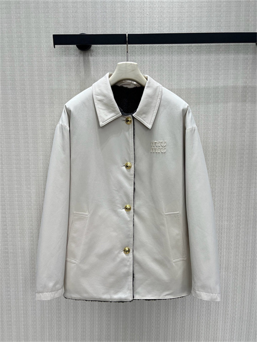 미우미우 자켓 M43702 2026/신상