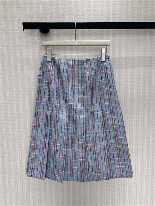 샤넬 스커트 C84408 2026/신상