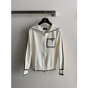 샤넬 후드 자켓 C82498 2026/신상