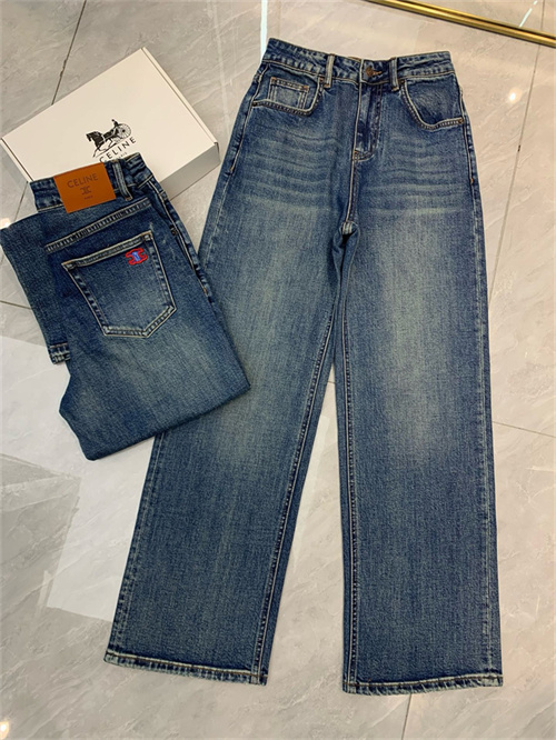 셀린느 청바지 C52603 2026/신상