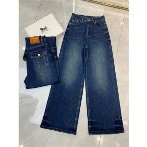 셀린느 청바지 C52605 2026/신상