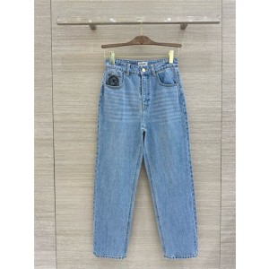샤넬 청바지 C62906 2026/신상