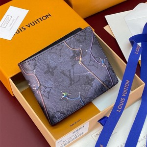 루이비통 멀티플 반지갑 M3A545 2026/신상