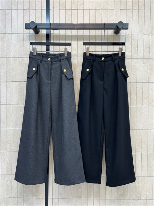 샤넬 캐주얼 바지 C92705 2026/신상