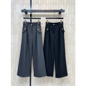 샤넬 캐주얼 바지 C92705 2026/신상