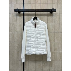몽클레어 패딩 자켓 (충전재-거위털) M75996 2026/신상