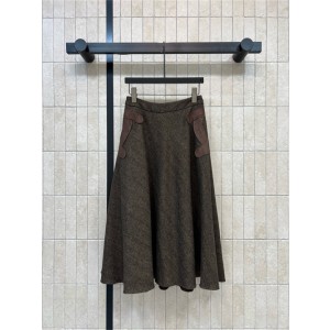 샤넬 스커트 C93609 2026/신상
